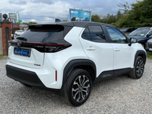 2024 Toyota Yaris Cross 1.5L Petrol Hybrid For Sale Images