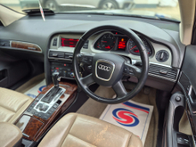 2007 Audi A6 2.7L Diesel For Sale Images