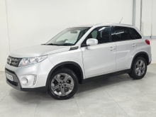 2015 Suzuki Vitara 1.6L Diesel For Sale Images