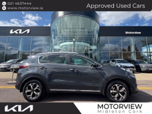 Kia Sportage Premium spec , only 88000km * Touch Screen Infotainment System, Lane Departure Warning, Reversing Camera, Rear Parking Sensors,
