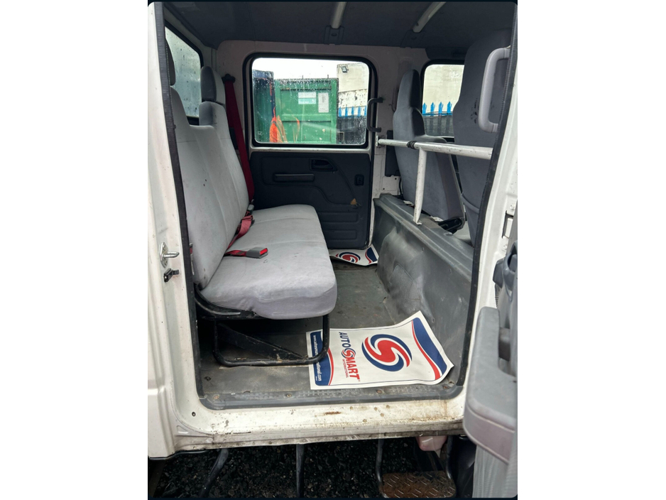 2018 Isuzu NPR 3L Diesel For Sale Images