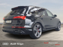 2025 AUDI Q7 Q7 SUV S line 50 TDI quattro 286 PS tiptronic