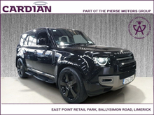 Land Rover Defender 2.0 P400E S 110 AUTO 4WD