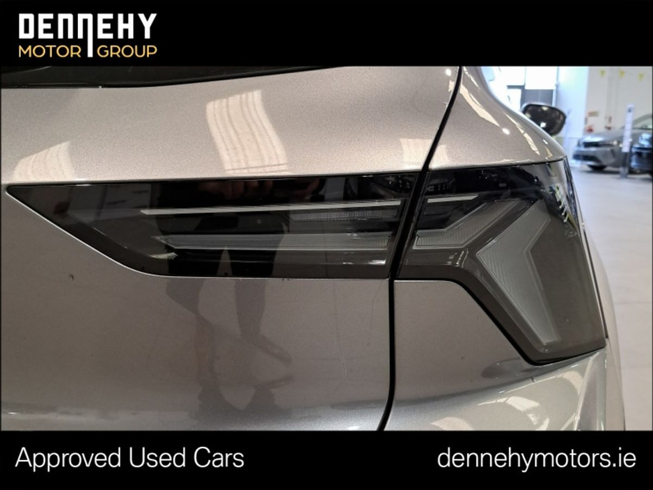 2026 Renault Scenic 0L Electric For Sale Images