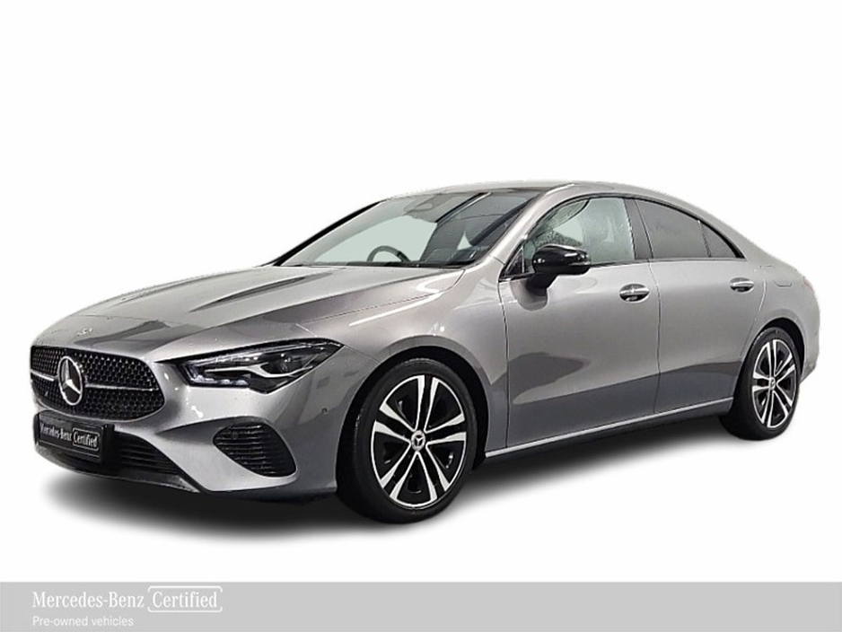 2024 Mercedes-Benz CLA Class For Sale Images
