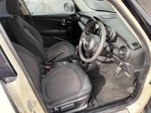 2015 MINI One 1.2L Petrol For Sale Images