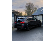 2014 BMW X5 3L Diesel For Sale Images