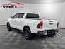 2023 TOYOTA HILUX *NO VAT* 2.4 SR5 DOUBLE CAB #307