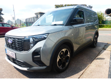 2024 Ford Transit Courier 1.5L Diesel For Sale Images