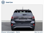 2026 VOLKSWAGEN T-CROSS R-Line 1.0 TSI 110BHP
