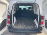 2019 CITROEN BERLINGO Price includes VAT @23% 1.6L Van Conversion Diesel Manual