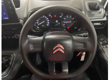 2024 Citroen Berlingo 1.5L Diesel For Sale Images