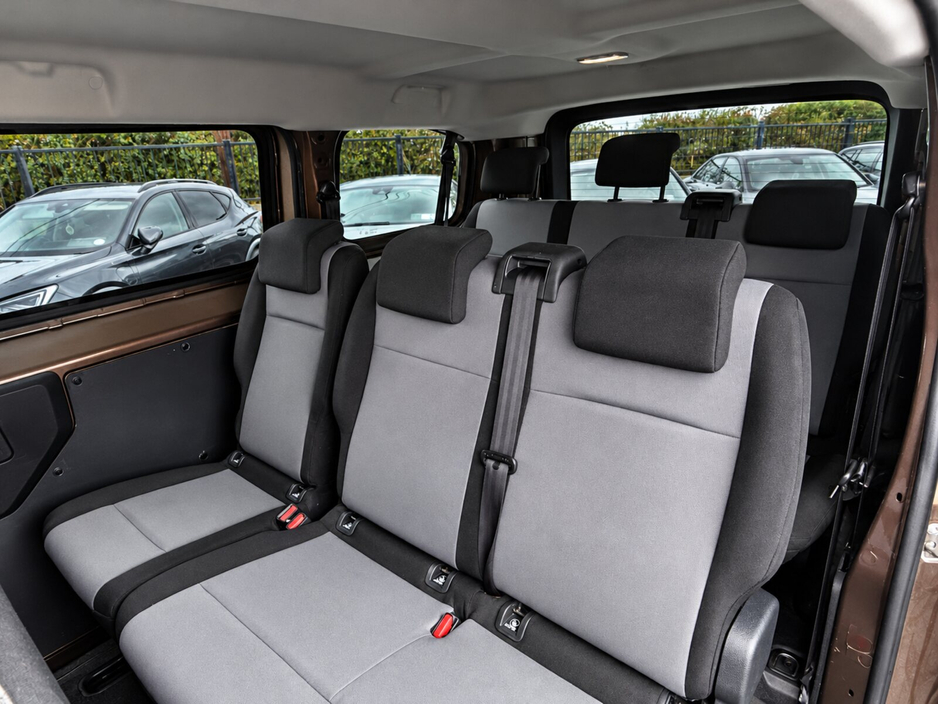 2019 Peugeot Expert 1.5L Diesel For Sale Images