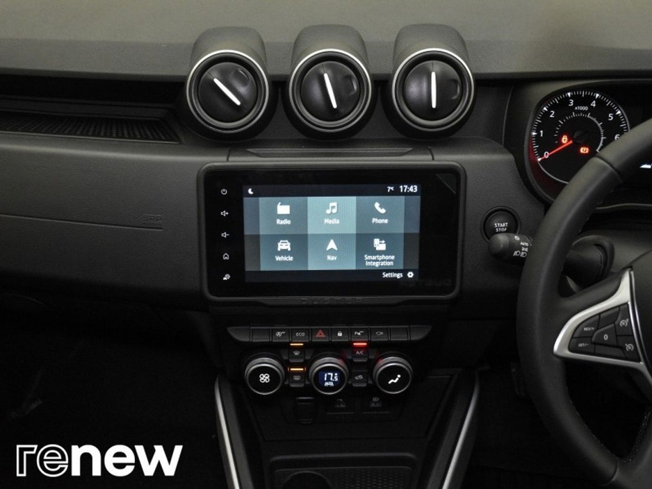 Dacia Duster Journey Blue dCi 115 4x2 NBI — thumbnail 27