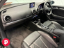 2017 AUDI A3 1.4TSI 5DR Auto - Straight Sale Discount