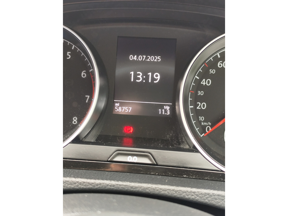2016 Volkswagen Golf 1.2L Petrol For Sale Images
