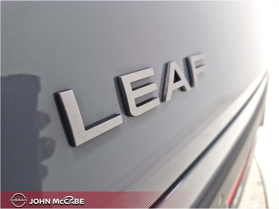 2027 Nissan Leaf 0L Electric For Sale Images