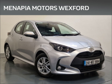 Toyota Yaris 1.5 Luna