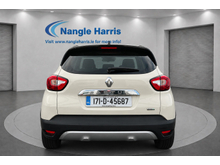 2017 Renault Captur 1.5L Diesel For Sale Images