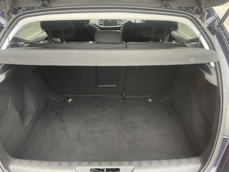 2017 Peugeot 308 1.6L Diesel For Sale Images