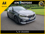 2022 BMW 1 SERIES FINANCE ARRANGED * NEW MODEL 2.0 DIESEL AUTO * TOP-SPEC M-SPORT * AS NEW  * LOW LOW KMs * STAMPED SERVICE HISTORY * AA APPROVED * 101 SAFETY CHECKLIST * AUTOMATIC (DSG) * IMMACULATE * HEATED SEATS * C