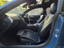 2019 BMW 8 SERIES 840D M-Sport X-Drive Auto Individual finished in Barcelona Blue Metallic 2019 (192)