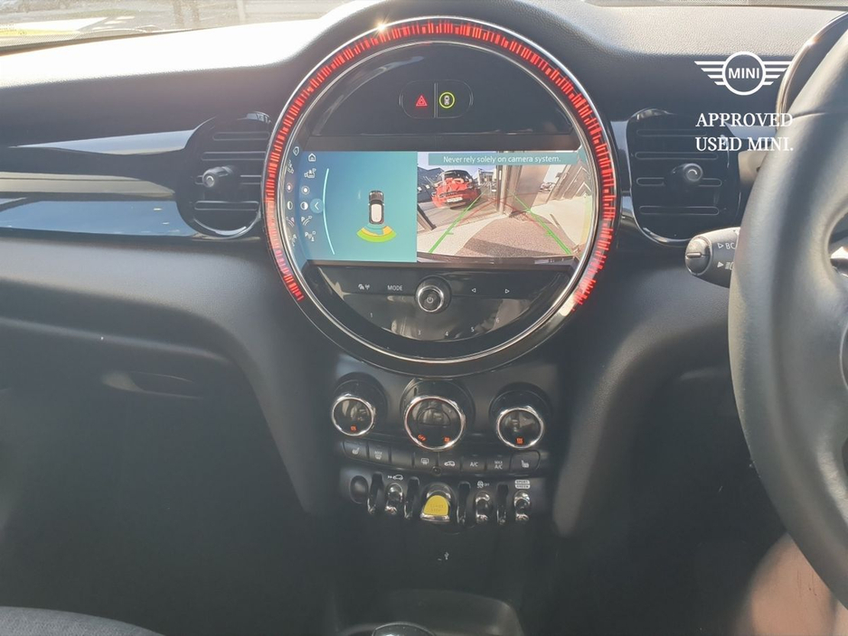 2023 MINI Hatch 0L Electric For Sale Images