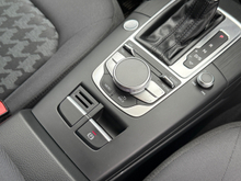 2016 Audi A3 1.4L Petrol For Sale Images