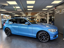 2018 BMW 1 Series 1.5L Diesel For Sale Images
