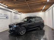 2021 BMW X5 3L Petrol Plug-in Hybrid For Sale Images