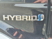 2024 Toyota Yaris 1.5L Petrol Hybrid For Sale Images
