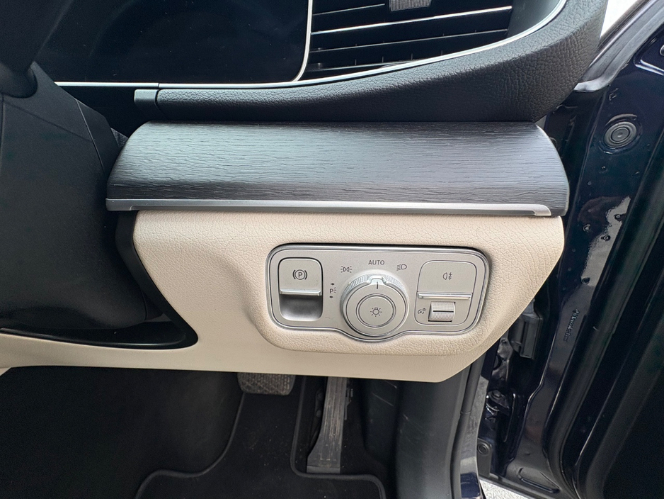 2021 Mercedes-Benz GLE Class 2L Diesel Plug-in Hybrid For Sale Images