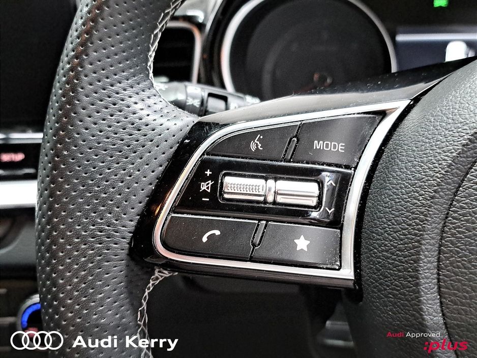 Kia Ceed 1.6 MHEV GT-LINE 5DR MY23 — thumbnail 21