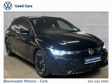 Volkswagen Golf 2.0TDI 150BHP 5DR AUTOMATIC R-LINE