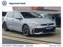 2024 VOLKSWAGEN GOLF GOLF R-LINE 1.5 TSI 150HP