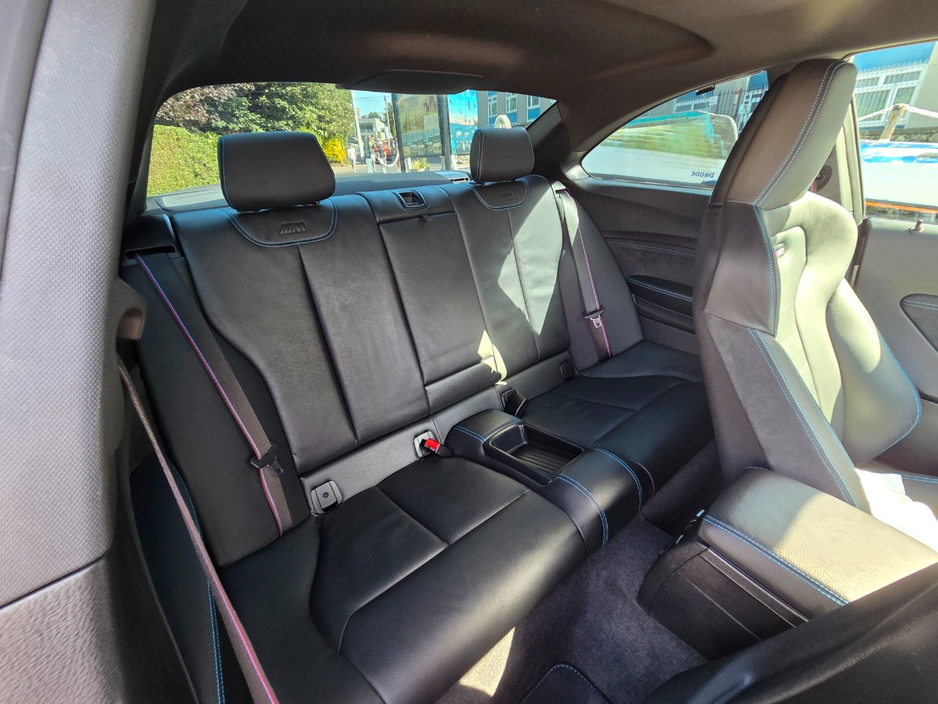 2018 BMW M2 3L Petrol For Sale Images