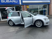 2015 Volkswagen Golf 1.6L Diesel For Sale Images