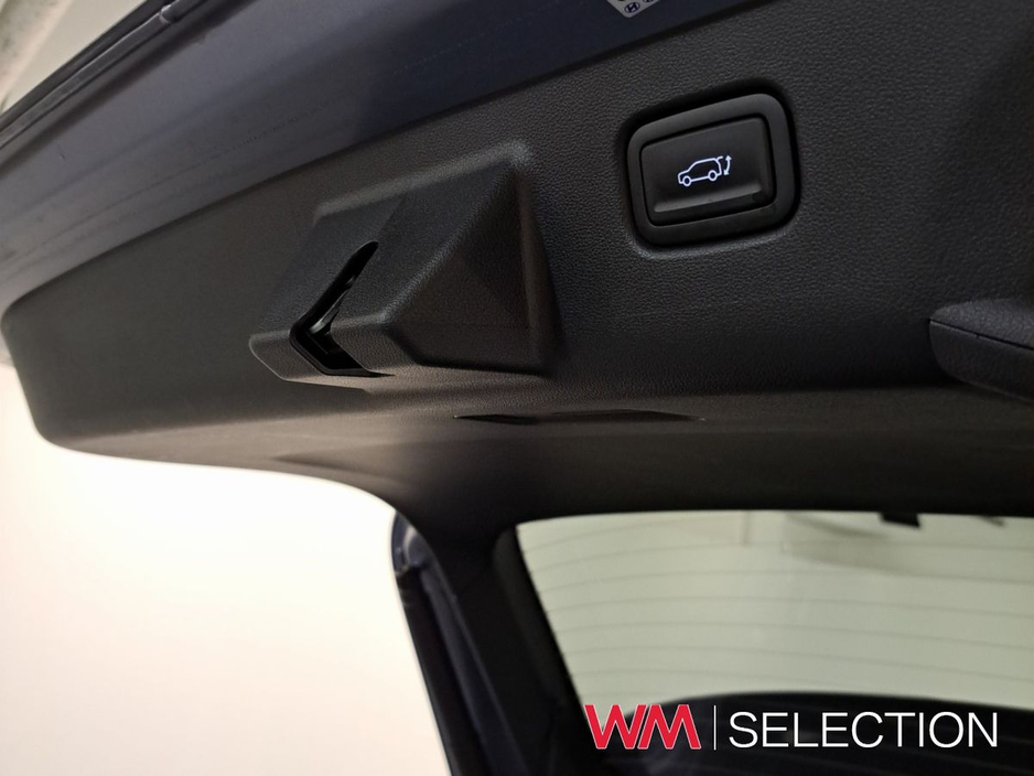 Hyundai Kona N Line 218 - 65.4 kWh Auto — thumbnail 28