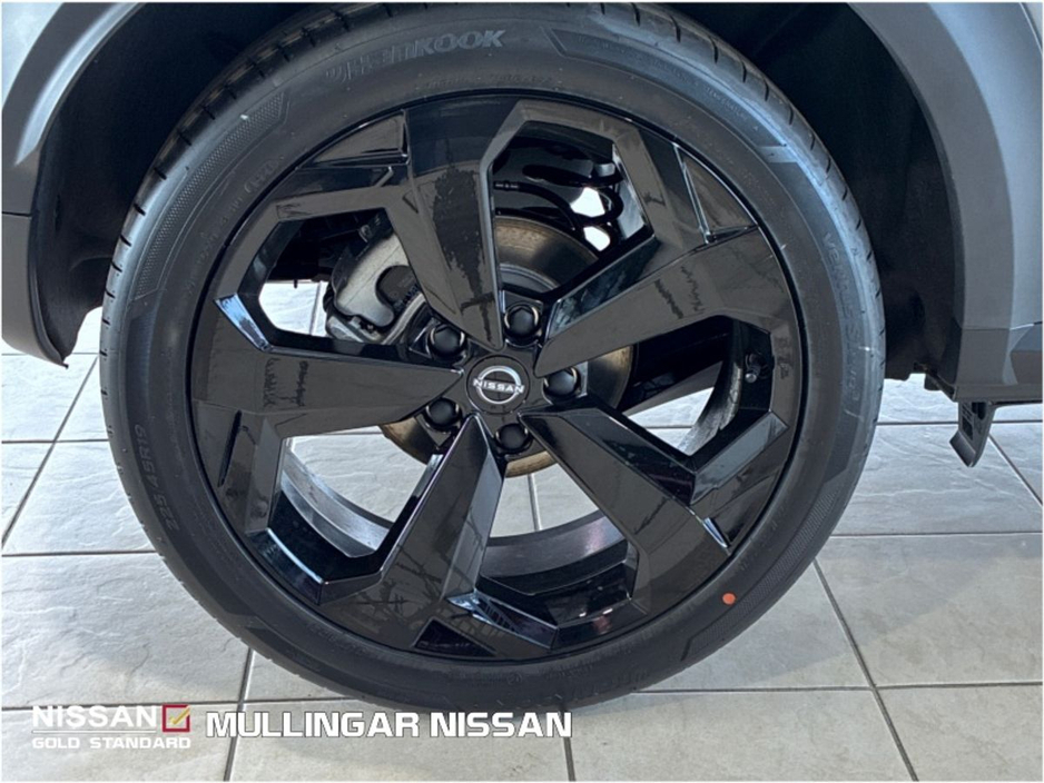 2025 Nissan Juke 1L Petrol For Sale Images