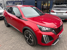Peugeot 2008 1.2 Puretech 100bhp Allure