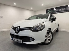 2015 Renault Clio 1.1L Petrol For Sale Images