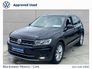2019 VOLKSWAGEN TIGUAN 2.0TDI 150BHP HIGHLINE AUTOMATIC