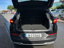 2019 Opel Grandland X 1.2L Petrol For Sale Images