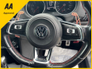 2016 VOLKSWAGEN POLO 1.8GTI 5DR AUTO FULLY LOADED