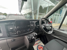2021 Ford Transit 2L Diesel For Sale Images