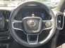2025 VOLVO EX40 Single Motor Ext Range Electric Plus