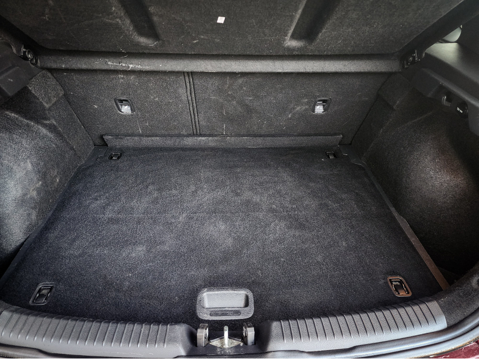 2022 Hyundai i30 1L Petrol For Sale Images