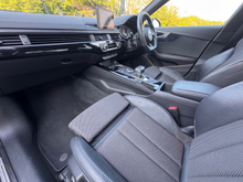 2017 Audi A4 2L Diesel For Sale Images