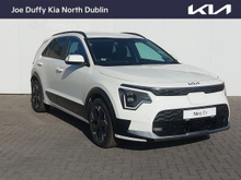 Kia e-Niro Niro EV K4