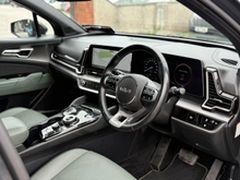 2024 Kia Sportage 1.6L Petrol Plug-in Hybrid For Sale Images